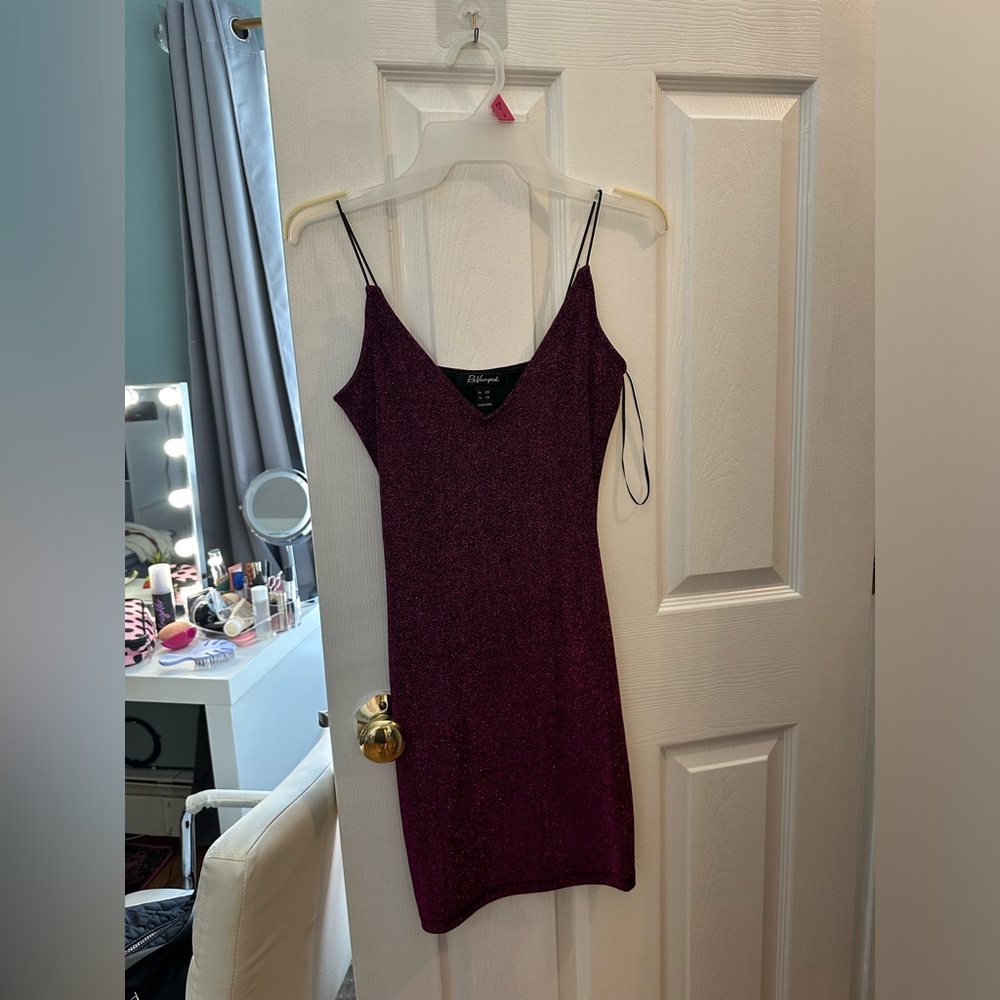 XXS dress